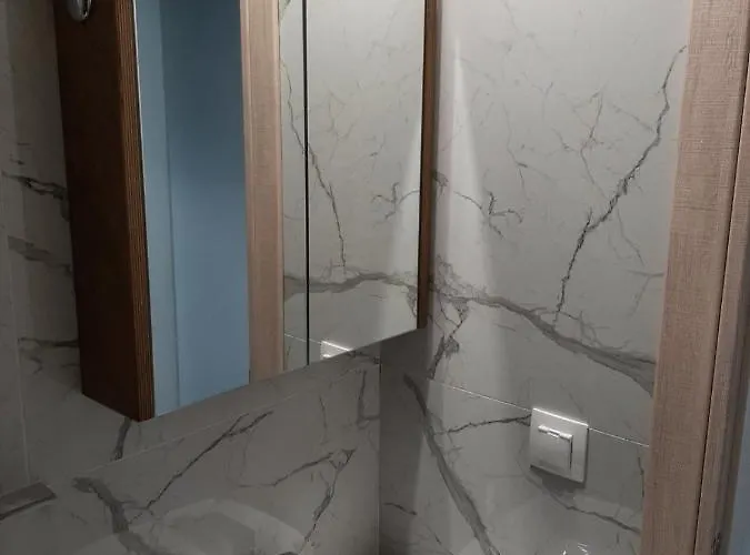 公寓 Vali_skg 塞萨洛尼基